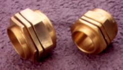 BW CABLE GLAND BS 6121